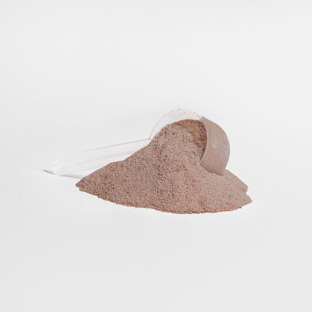 100% Whey Protein Isolate (Chocolate)