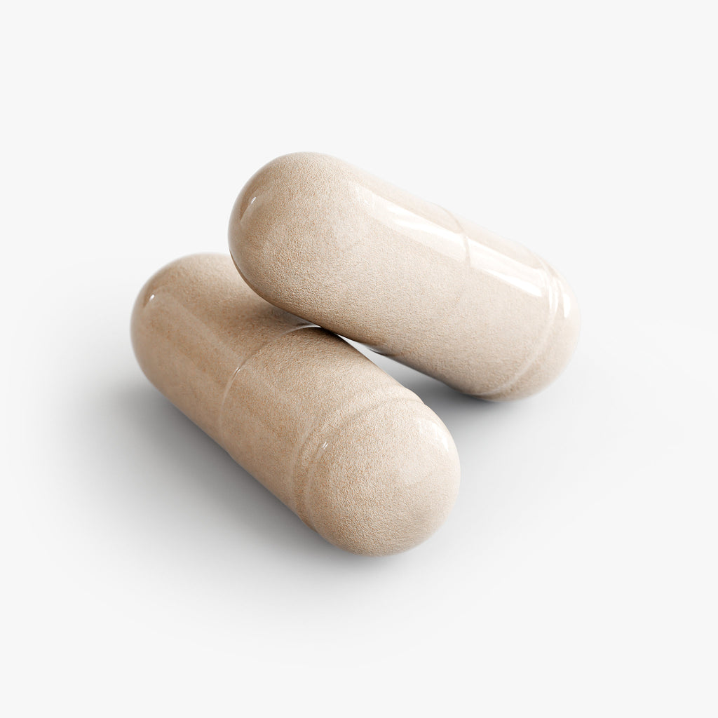 Men's Complete Multivitamin Capsules