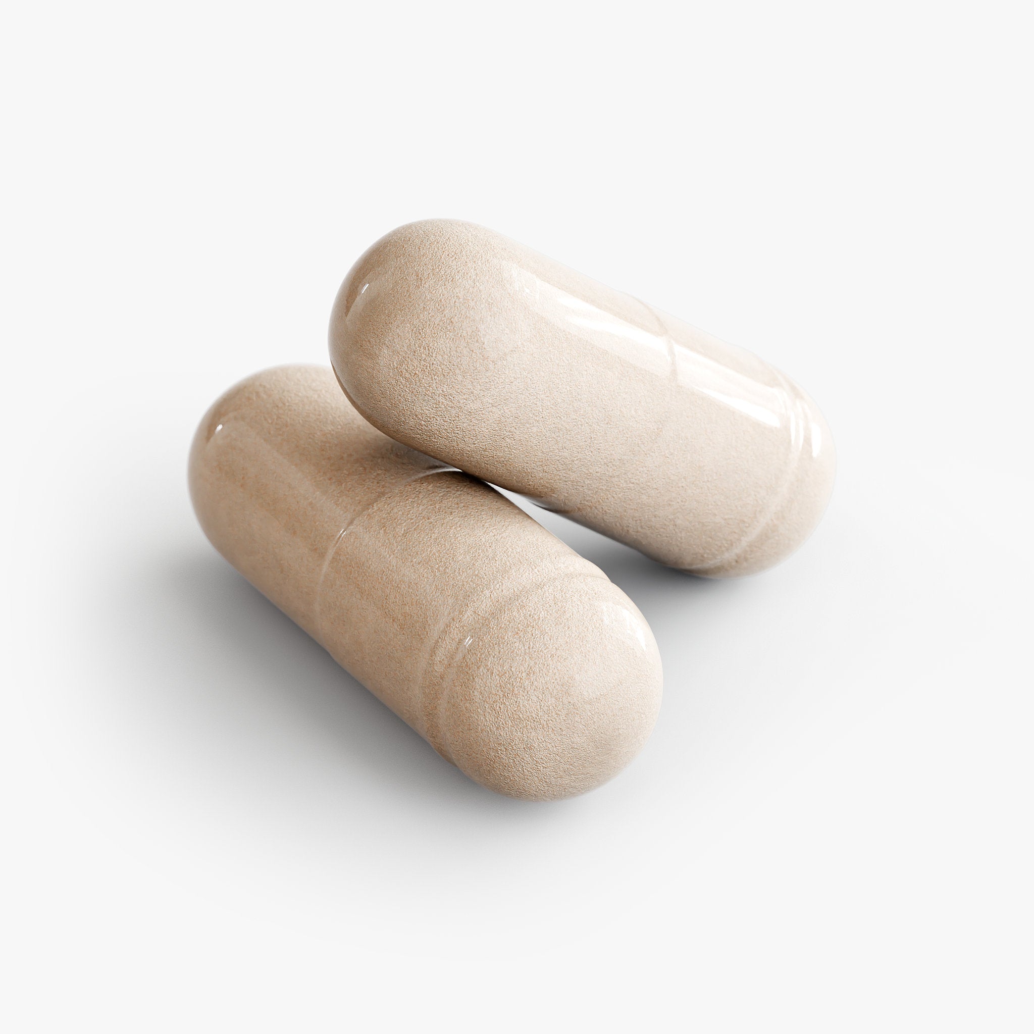 Men's Complete Multivitamin Capsules