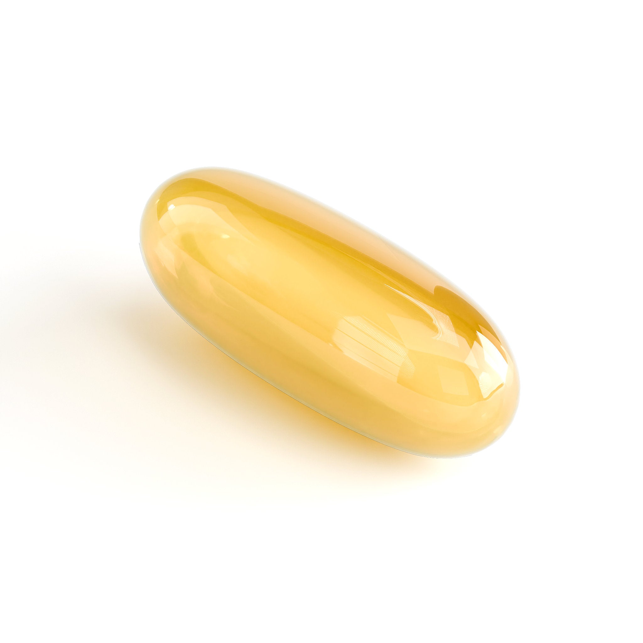 Men's Daily Omega-3 Fish Oil Softgels